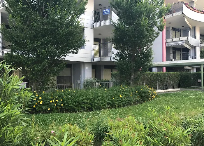 Appartement Costa Azzurra