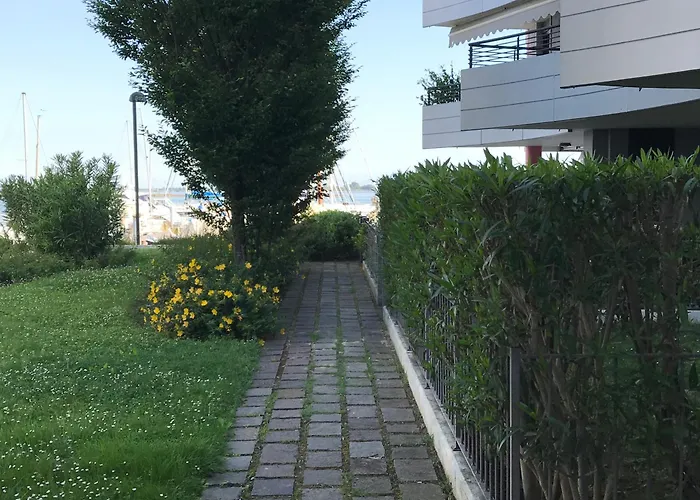 Costa Azzurra Appartement Grado